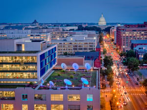 Washington D.C. Moving Companies in NoMa
