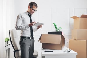 HOW TO PLAN & COMPLETE AN OFFICE MOVE WITH WASHINGTON D.C. MOVERS