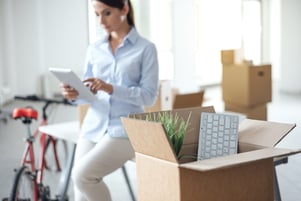 Planning for a Commercial Move with the Best Movers in D.C. & Alexandria, VA