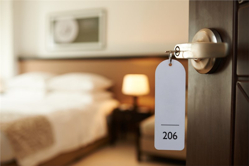BENEFITS OF COMMERCIAL STORAGE SOLUTIONS FOR HOTELS