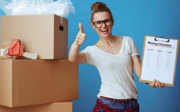 The Ultimate Office Move Checklist in Alexandria, VA & Washington, D.C.